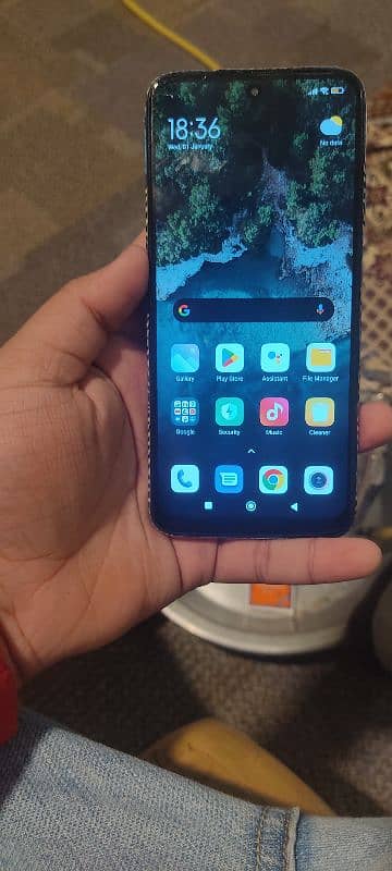 redmi note 11 4