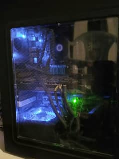 Gaming PC Editing PC in cheap price