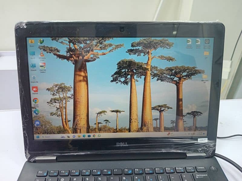 Dell Latitude E7270 1