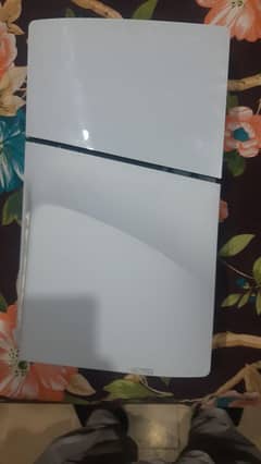 PS5 slim UK Disc