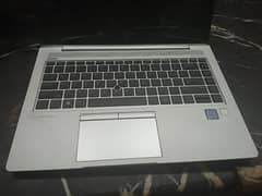 HP elitebook 840 G5