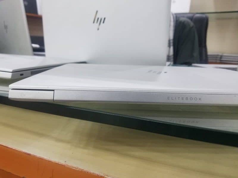 HP elitebook 840 G5 2