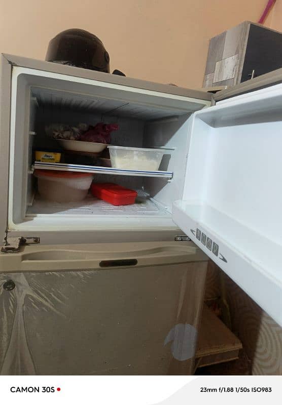 Refrigerator 3