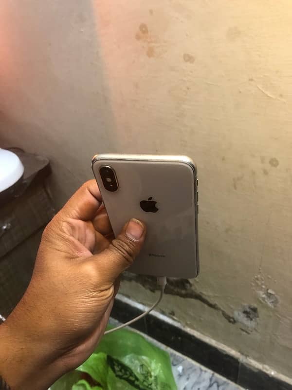 I phone x pta approved 5