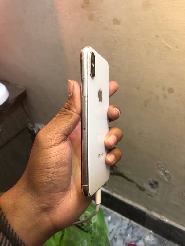 I phone x pta approved 7