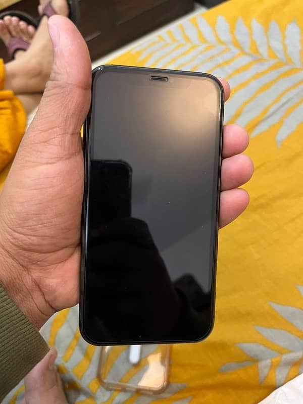 iphone 11 128gb pta approved 3