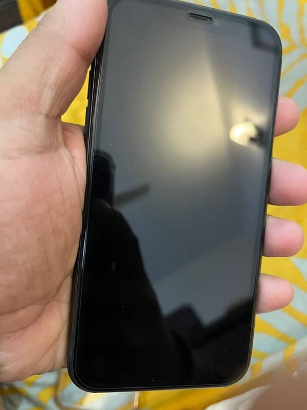 iphone 11 128gb pta approved 6