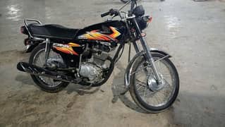 Honda 125 number nawab Shah paper complete construction 10 by 10