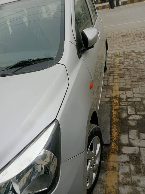 Suzuki Cultus VXL 2020 2