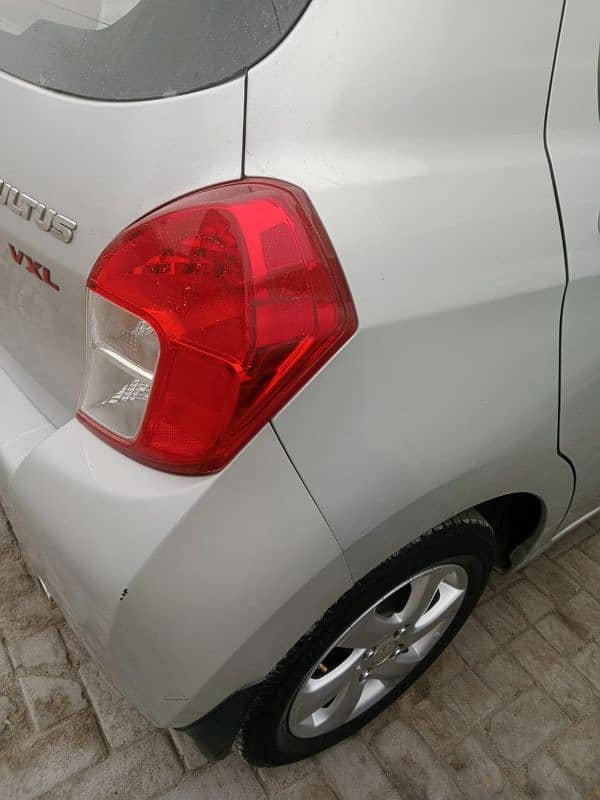 Suzuki Cultus VXL 2020 13