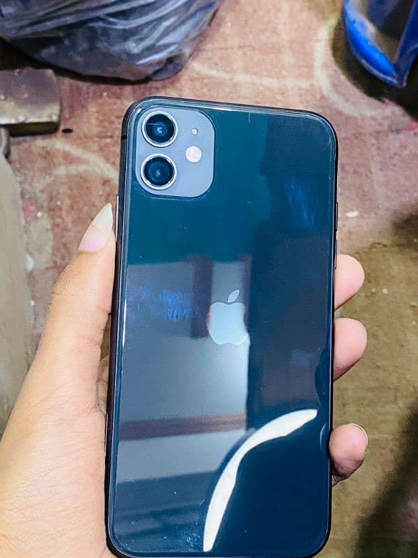 iphone 11 non pta factory unlock 256GB 0