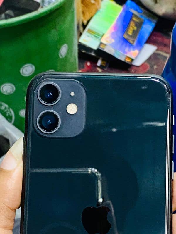 iphone 11 non pta factory unlock 256GB 1