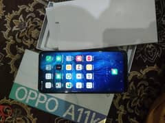 Oppo ( Box+Charger) (03215611851 Whatsapp number)