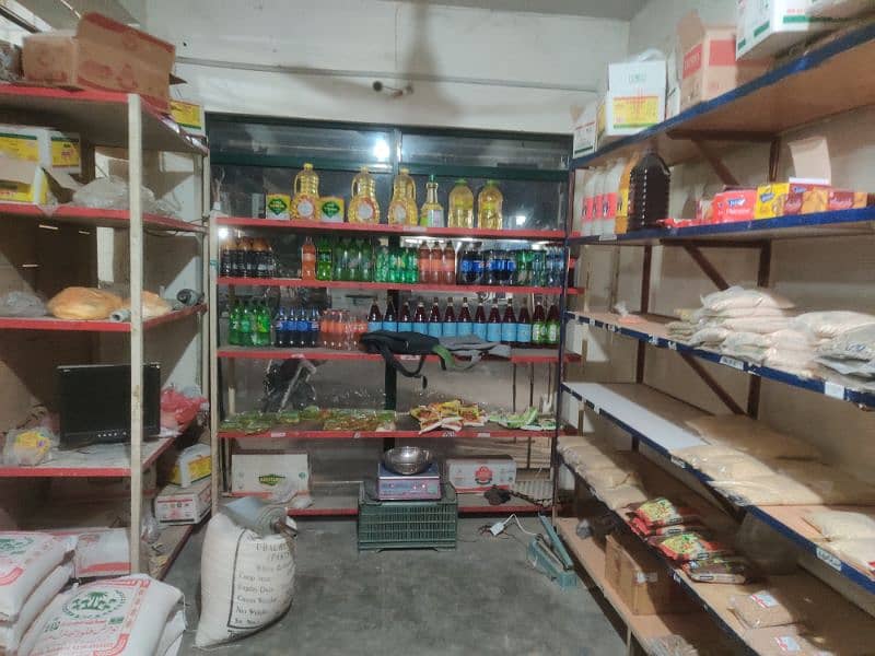 General store for sell 2