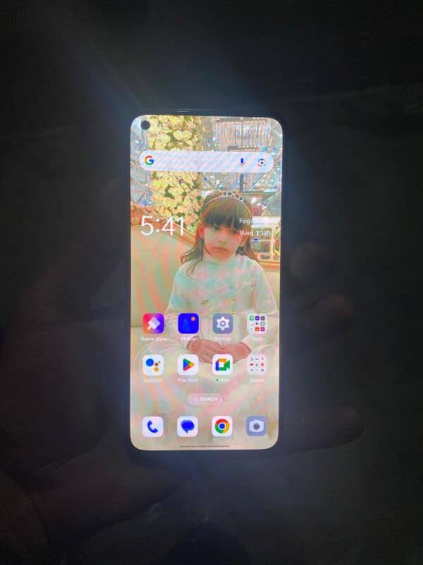 oppo reno 5 8 128 full box 5