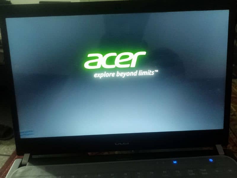 Acer 10/10 condition 3