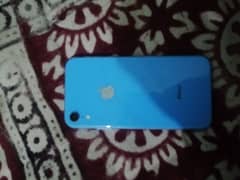 IPHONE XR 64 GB NON PTA