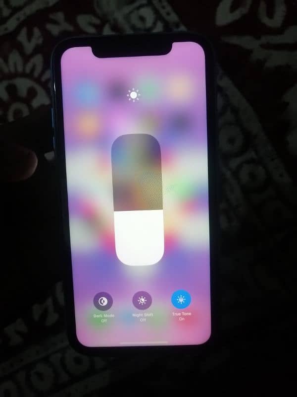 IPHONE XR 64 GB NON PTA 4