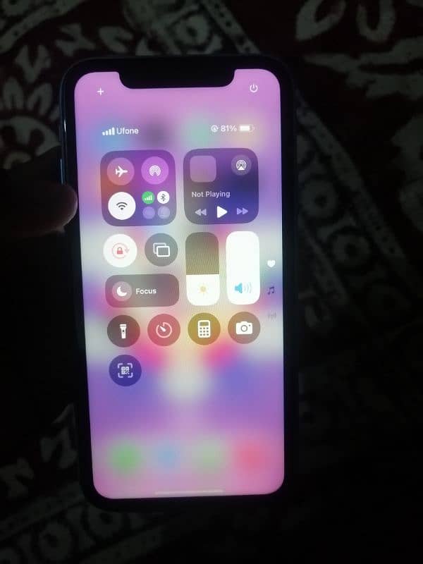 IPHONE XR 64 GB NON PTA 5