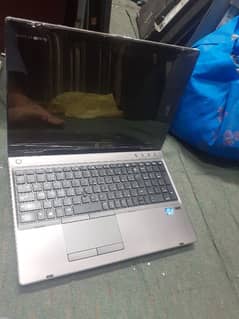 HP 6570b i7 3rd