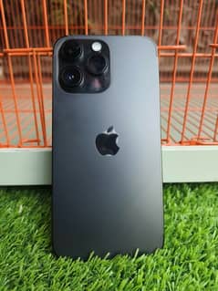 iPhone 14pro max 256gb(jv)