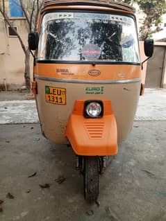 New Auto Siwa Rickshaw For sale