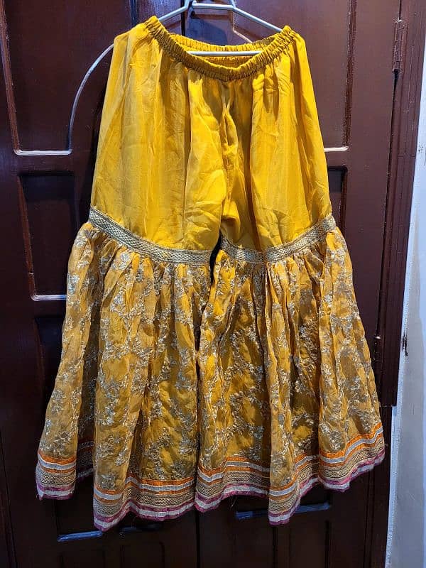 Designer outfit for sell 2