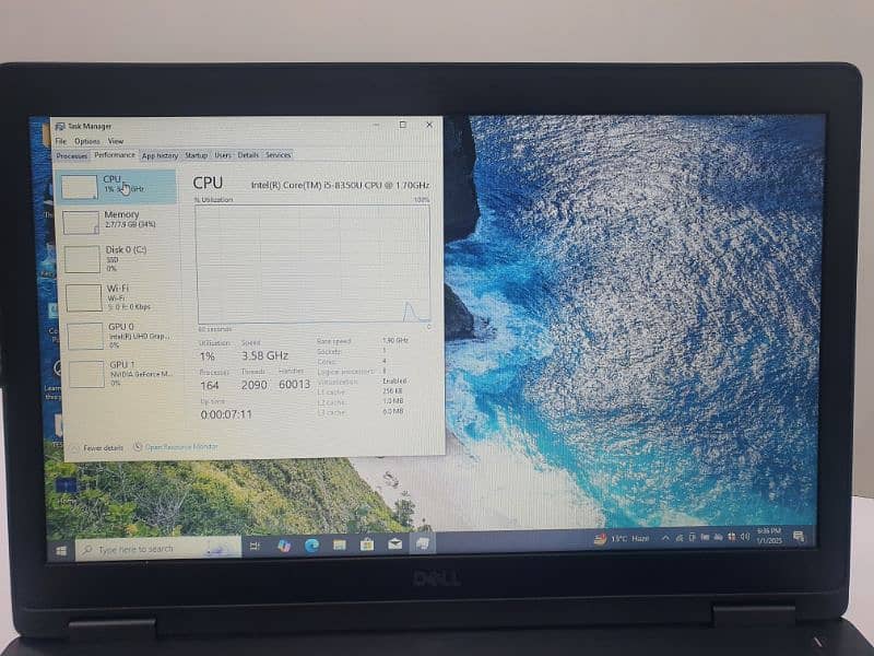 Dell Latitude 5590 4