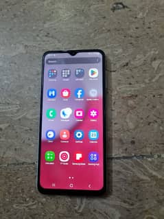 good condition samsung A13