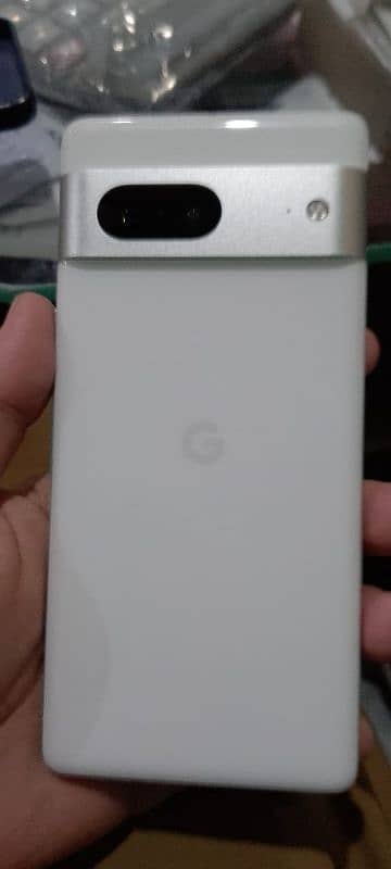 pixel 7 1