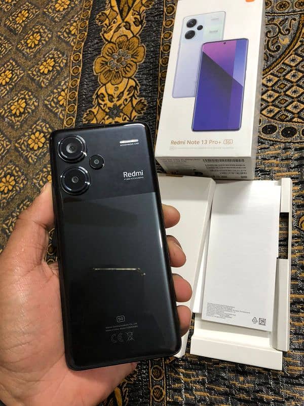 redmi note 13 pro + edge 512Gb 0