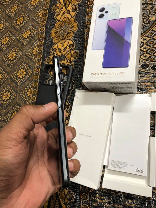 redmi note 13 pro + edge 512Gb 4