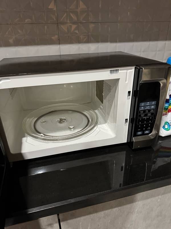 Dawlance Microwave oven DW 132 S 1