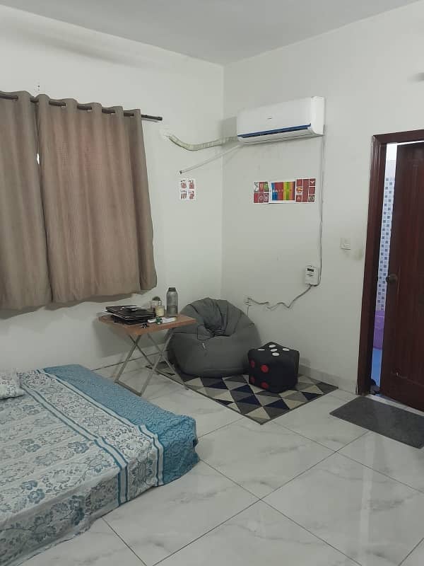 WELL MAINTAINED APARTMENT IS AVAILABLE FOR RENT 2