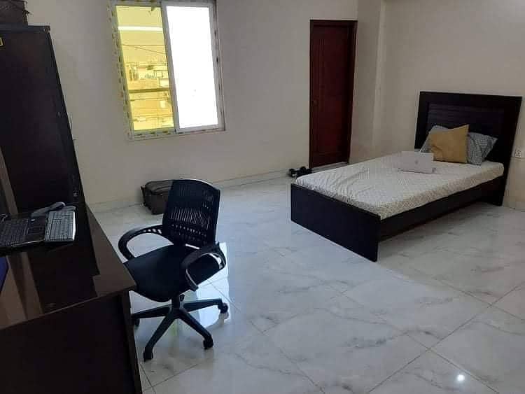 WELL MAINTAINED APARTMENT IS AVAILABLE FOR RENT 3