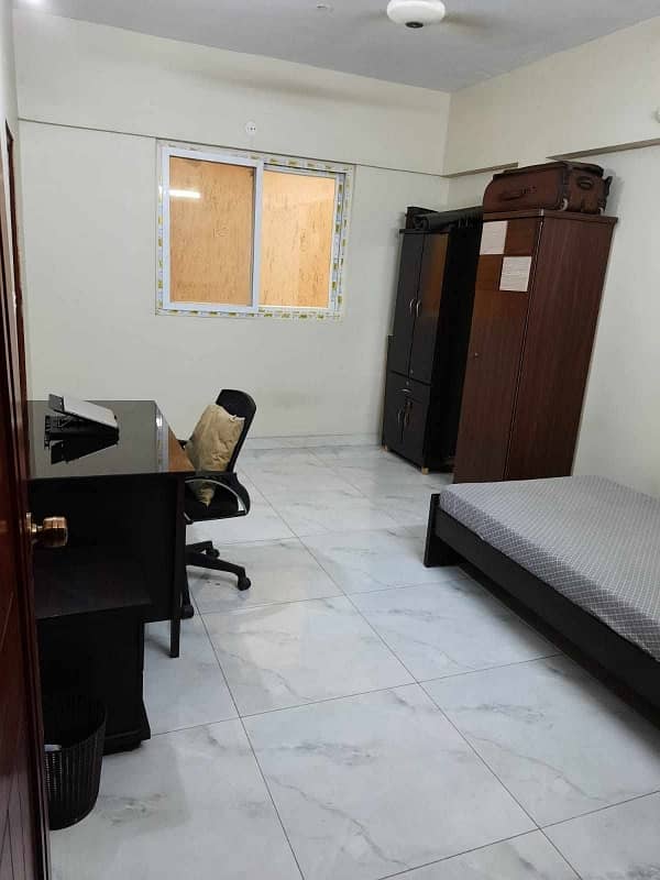 WELL MAINTAINED APARTMENT IS AVAILABLE FOR RENT 4