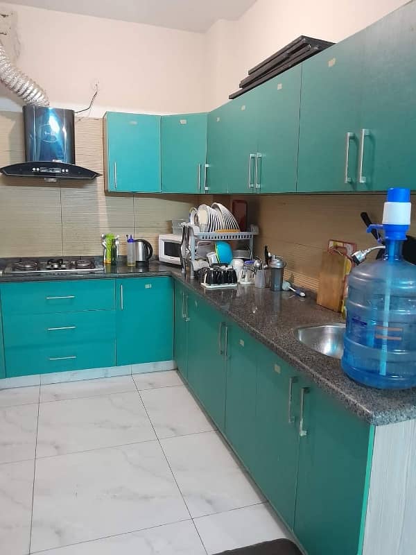 WELL MAINTAINED APARTMENT IS AVAILABLE FOR RENT 7