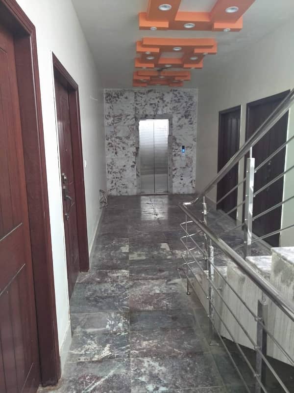 WELL MAINTAINED APARTMENT IS AVAILABLE FOR RENT 8