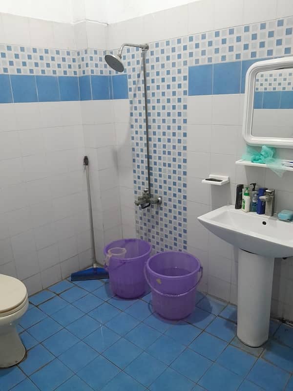 WELL MAINTAINED APARTMENT IS AVAILABLE FOR RENT 9