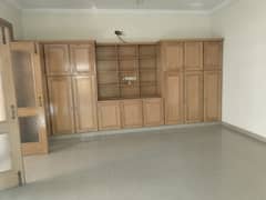 6 BEDROOMS DOUBLE STOREY HOUSE FOR RENT IN I-8 ISLAMABAD