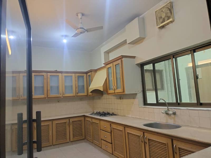 6 BEDROOMS DOUBLE STOREY HOUSE FOR RENT IN I-8 ISLAMABAD 3