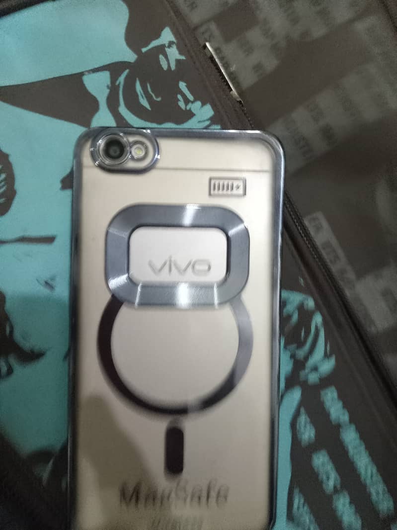 Vivo Y55A 2