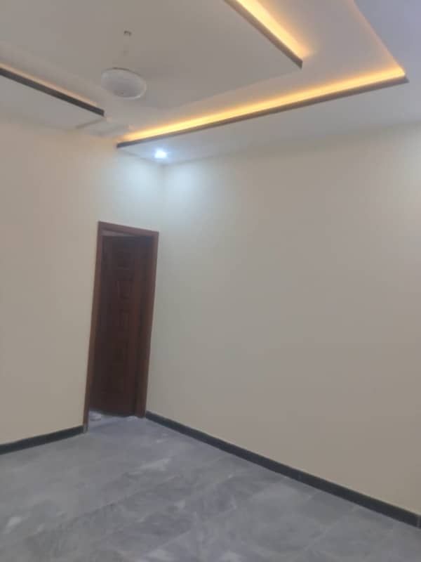 4 Marla New Branded House For Sale Islamabad 8