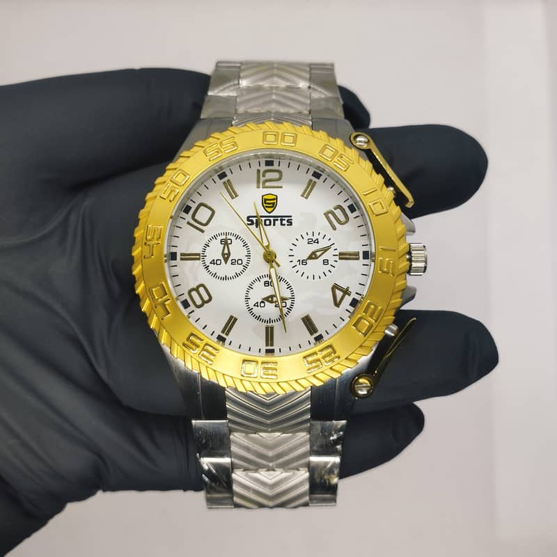 Watch / Invicta Watch / Luxury Watch / Original Watches / Rolex Watch 1