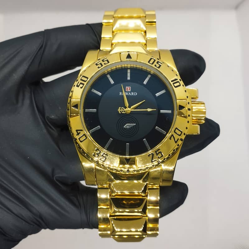 Watch / Invicta Watch / Luxury Watch / Original Watches / Rolex Watch 13