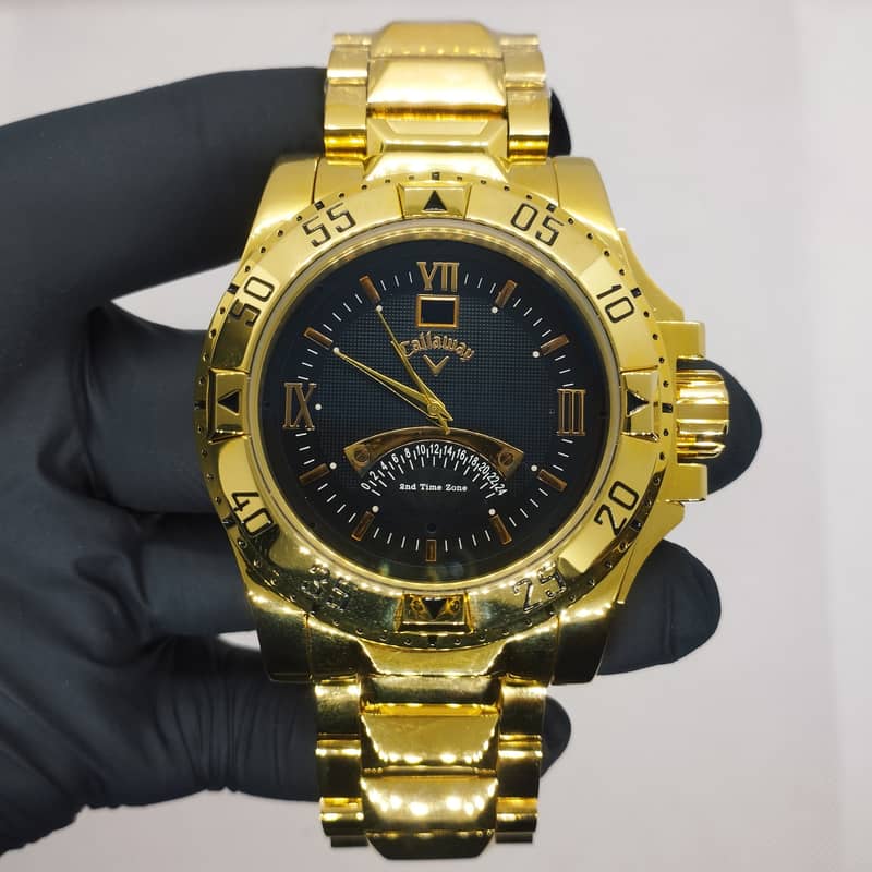 Watch / Invicta Watch / Luxury Watch / Original Watches / Rolex Watch 18