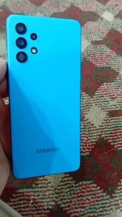 Samsung galaxy A32  6//128