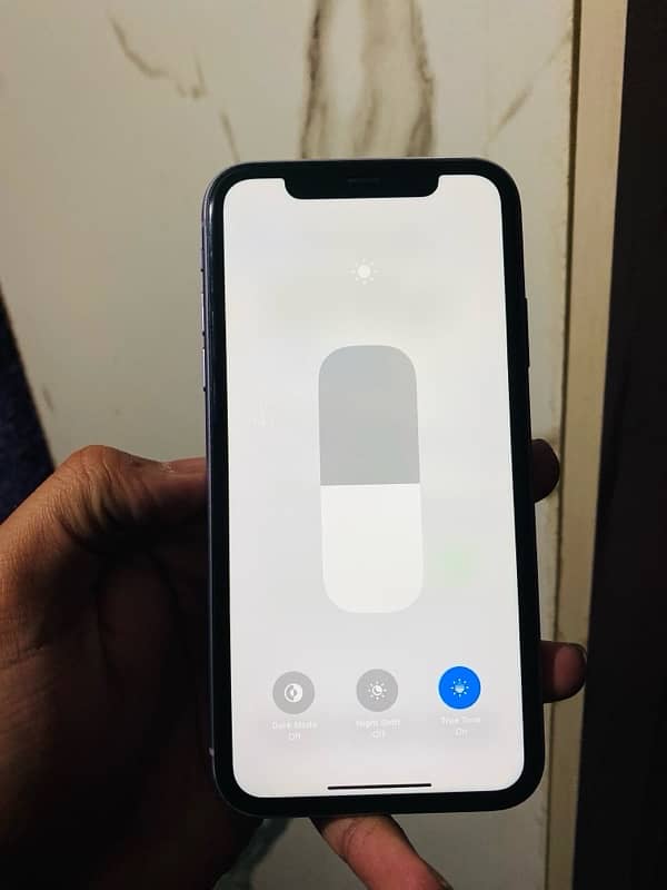 iPhone 11 64gb dual sim approved 1