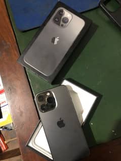 iPhone 13 Pro 256 Non PTA