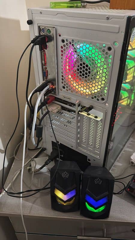 Gaming PC 1